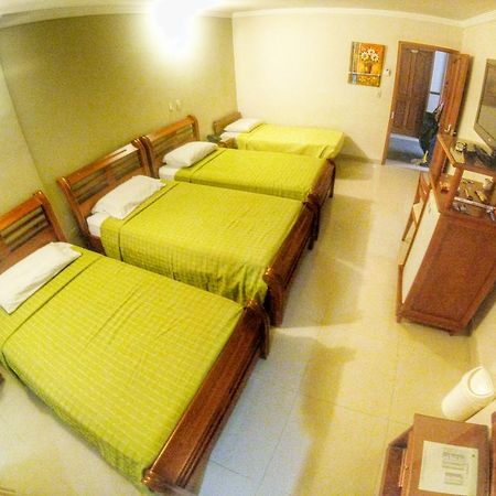 Hotel San Francisco De Asis Санта Марта Екстериор снимка