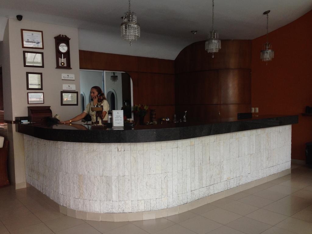 Hotel San Francisco De Asis Санта Марта Екстериор снимка
