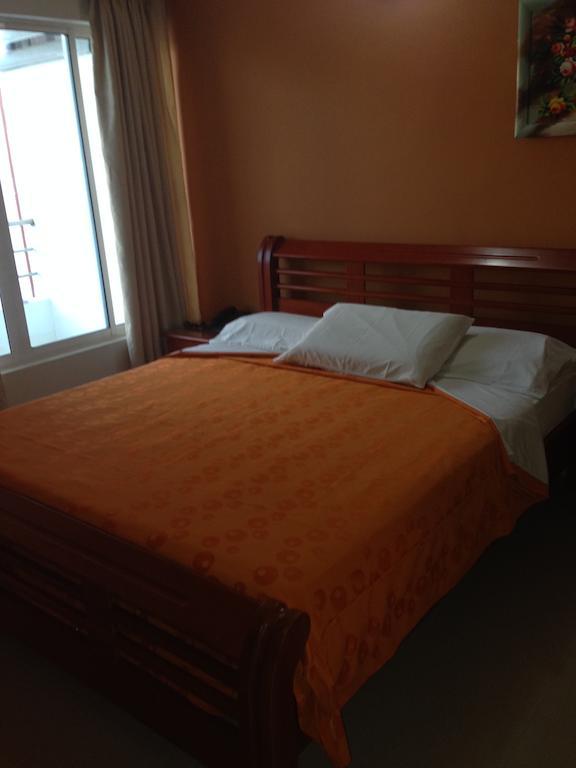 Hotel San Francisco De Asis Санта Марта Стая снимка