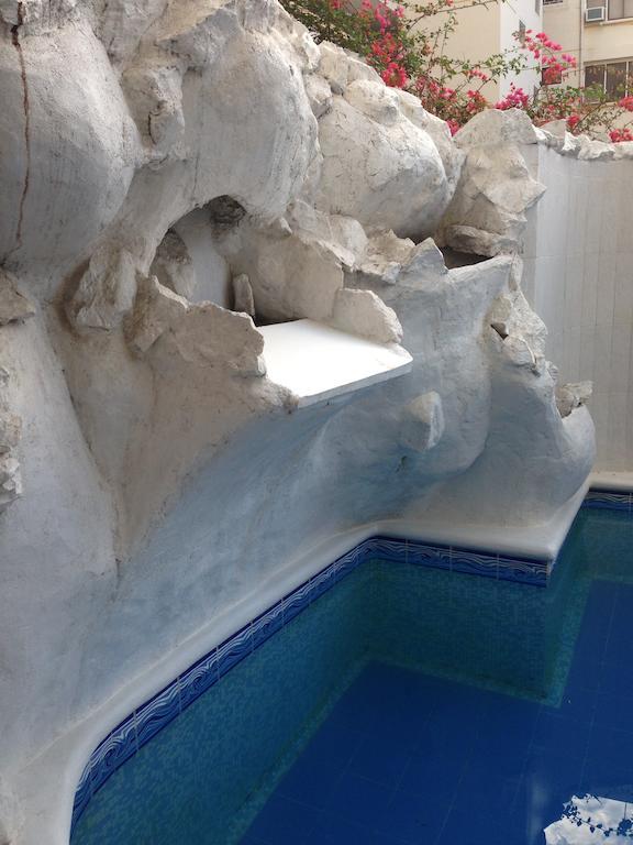 Hotel San Francisco De Asis Санта Марта Екстериор снимка