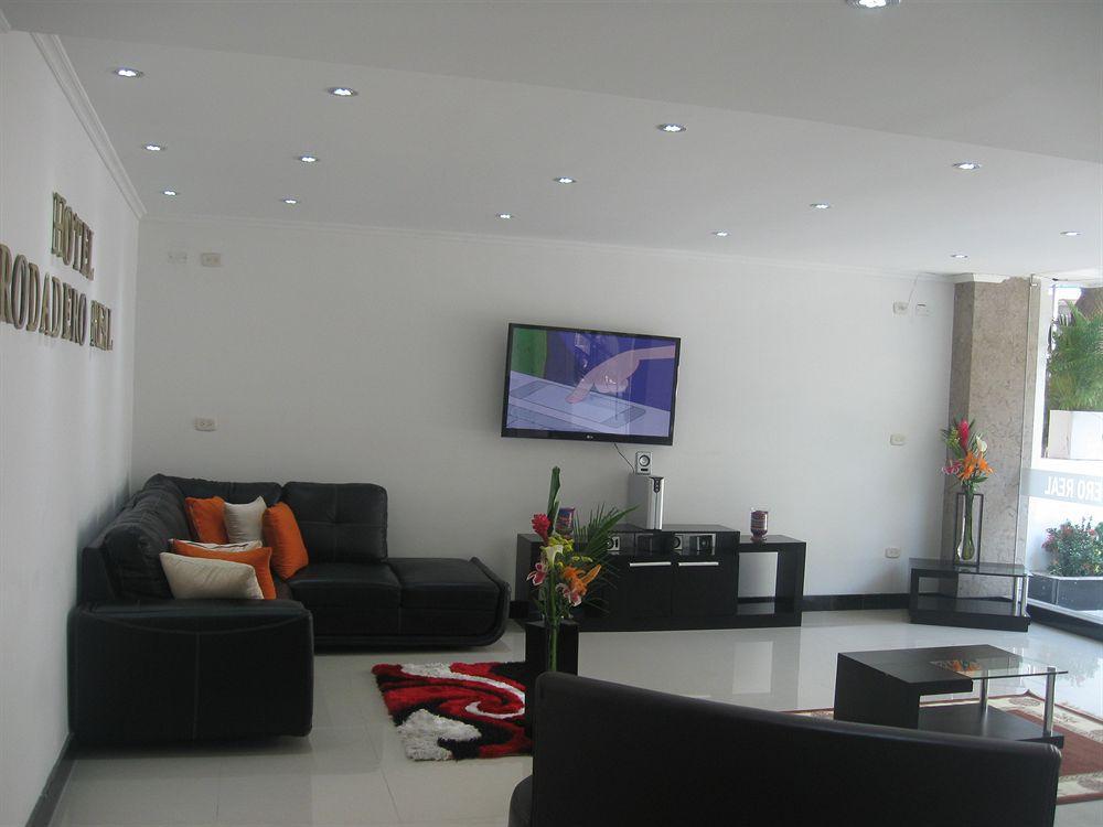Hotel San Francisco De Asis Санта Марта Екстериор снимка
