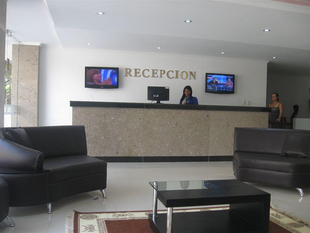 Hotel San Francisco De Asis Санта Марта Екстериор снимка